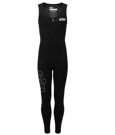 Junior Dynamic Long John