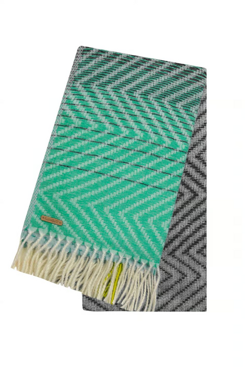 Weird Fish Jadida Scarf