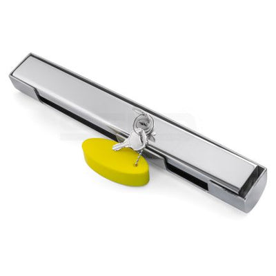 SD Outboard Motor Lock