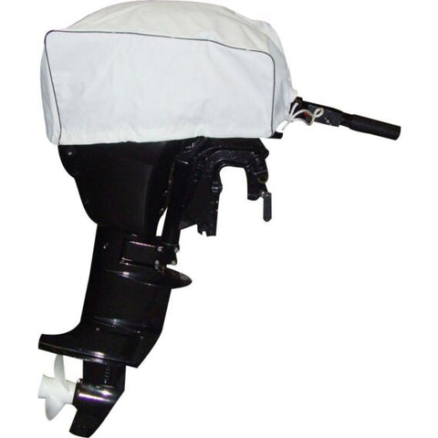 Outboard Motor Cover 9-15hp