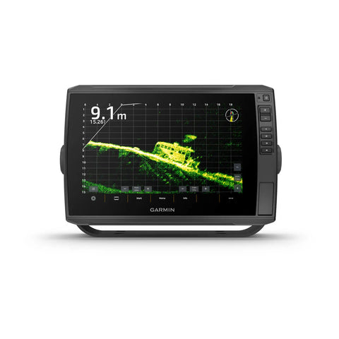 ECHOMAP™ Ultra 2 10" Chartplotter 102sv without Transducer