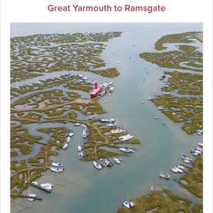 Imray East Coast Pilot 6th Edition