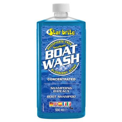 Starbrite Boat Wash 500ml