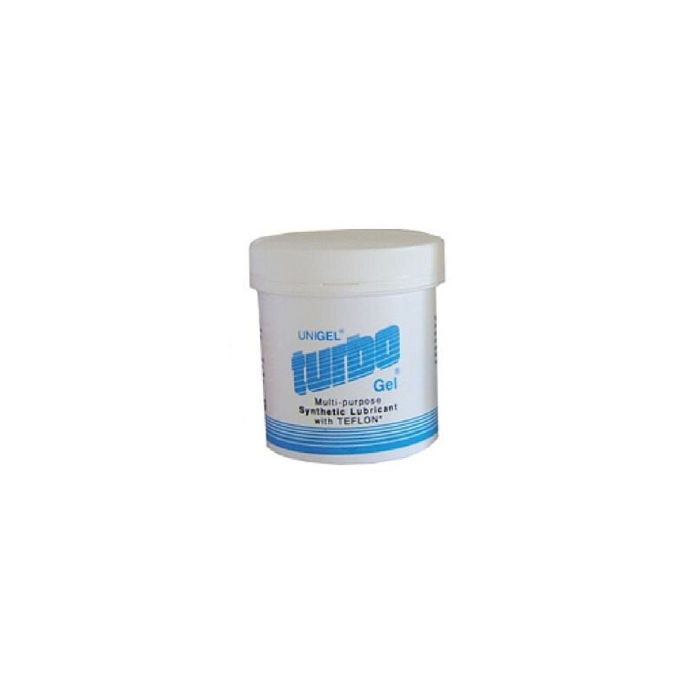 Turbo Gel Teflon Lubricant – Fox's Chandlery