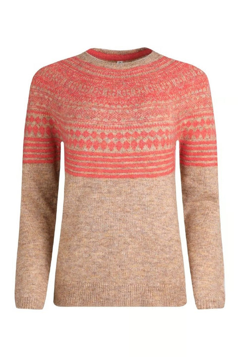 Weird Fish Miska Jumper
