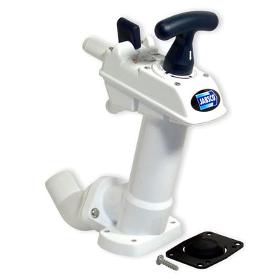 Jabsco Pump Assembly Twist N Lock 29040-3000