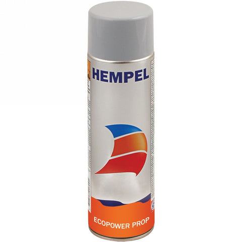 Hempel Ecopower Prop and Outdrives Antifoul Spray