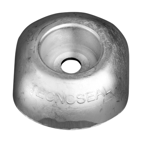 Tecnoseal Zinc Bolt on Disc Anode (ZD56)- 110mm