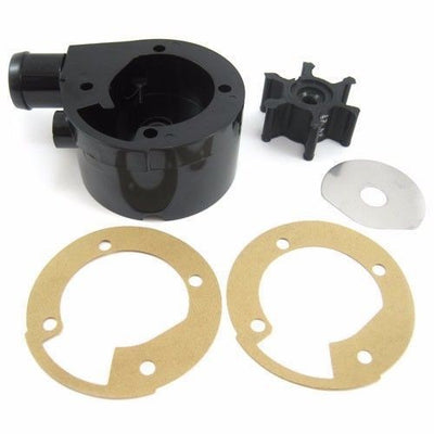 Jabsco Macerator Pump Service Kit 18598-1000