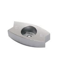Tecnoseal Zinc Bow Thruster Anode For Volvo Penta QL 41100276