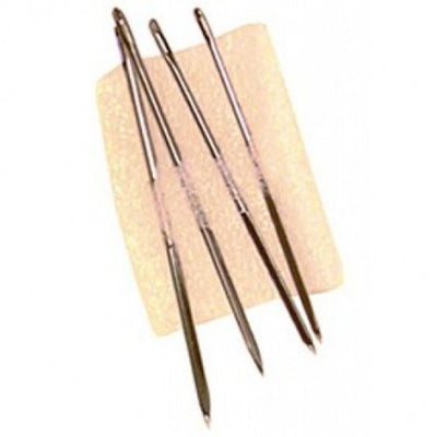 Holt Set of Four Assorted Sail Needles