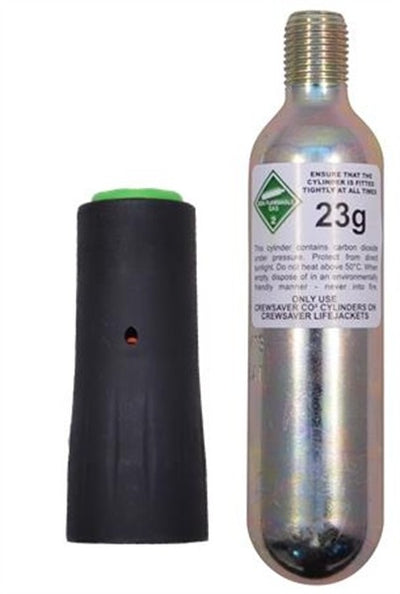 Crewsaver Automatic Lifejacket Rearming Pack L Serial 23g Junior Crewfit