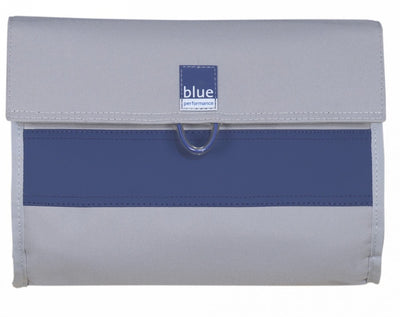 Blue Performance Small Cockpit Bag