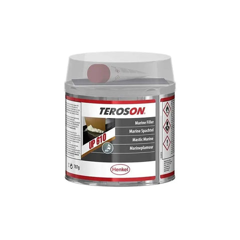 Teroson UP 610 Marine Polyester Filler