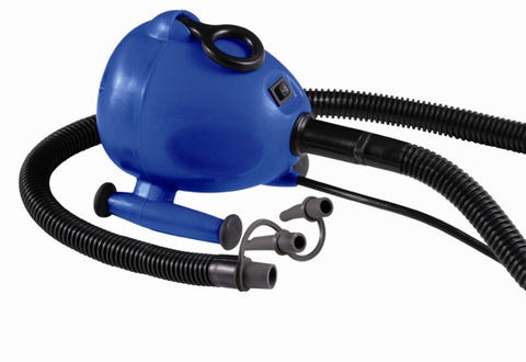 Bravo OV4 240 v Mains Pump