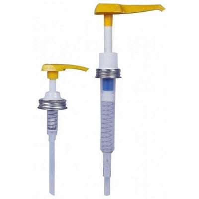 West System Epoxy 301 Pump Set for 6kg packs