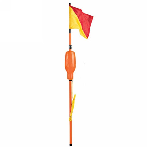 Plastimo Telescopic IOR Dan Buoy-Orange 55664