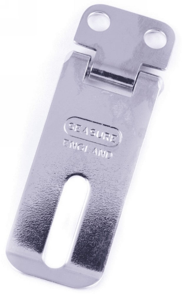 SeaSure Anti-Rattle Hasp  Staple [23.04CRD] main image 0