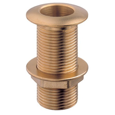 Guidi Brass Skin Fitting