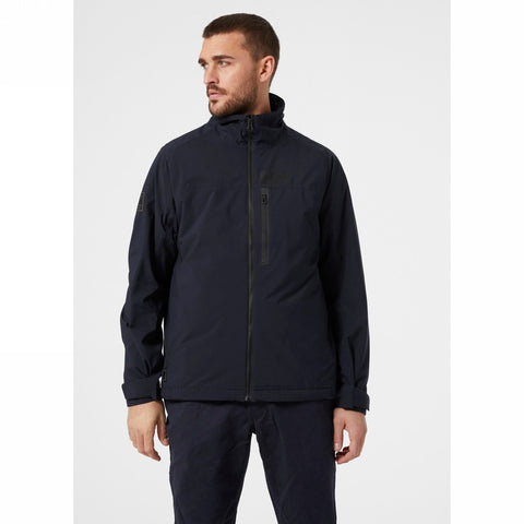 Helly Hansen Mens HP Racing Lifaloft Insulated Jacket