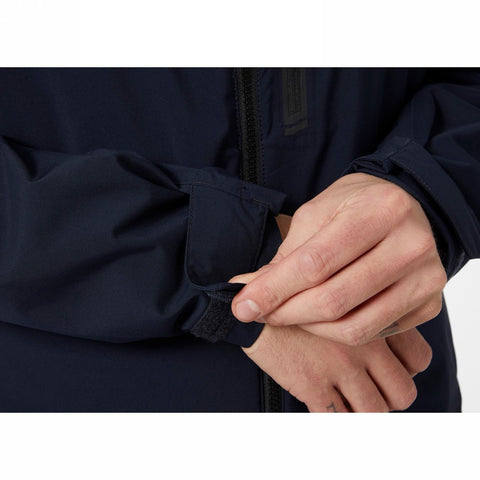 Helly Hansen Mens HP Racing Lifaloft Insulated Jacket