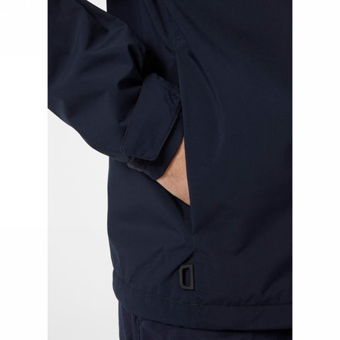 Helly Hansen Mens HP Racing Lifaloft Insulated Jacket