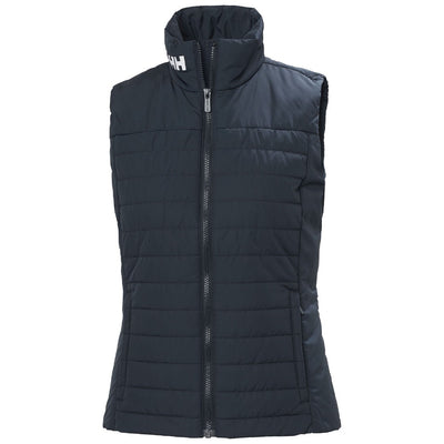 Helly Hansen Womens Crew Insulator Vest 2.0