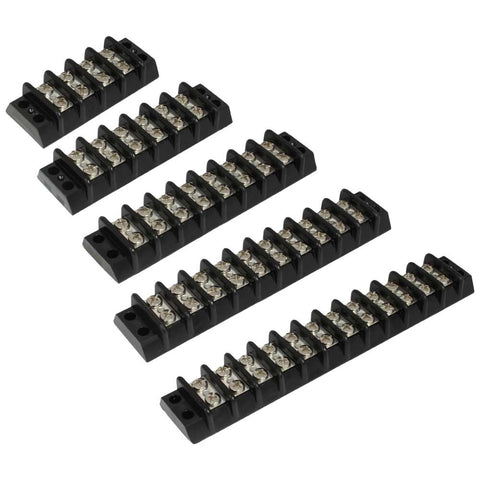 Blue Sea 30 Amp Marine Terminal Blocks