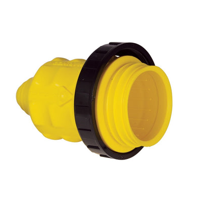 Marinco Shroud for 16a 230v shore power Connectors 103RN