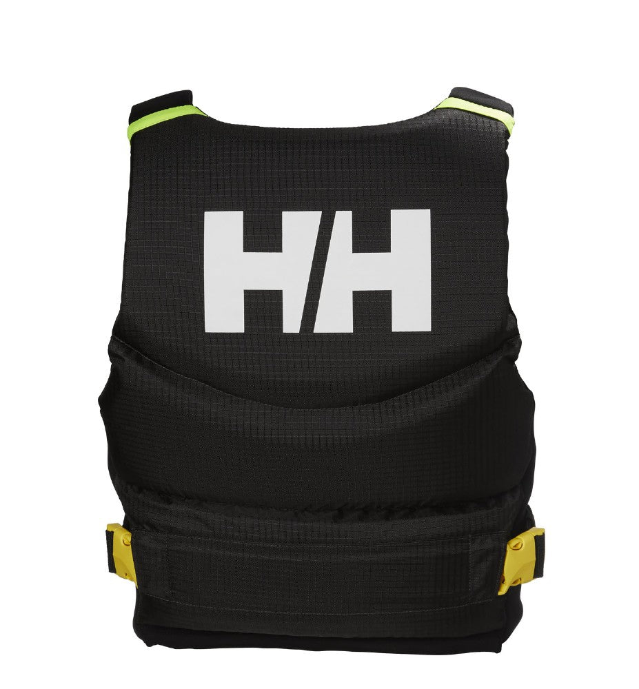 Helly Hansen Stealth Zip Life Vest – Fox's Chandlery