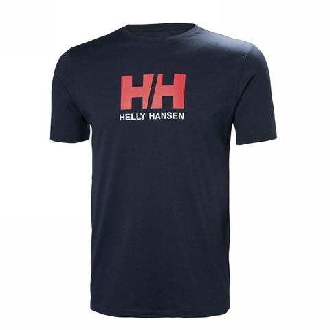 Helly Hansen Mens Logo T-shirt