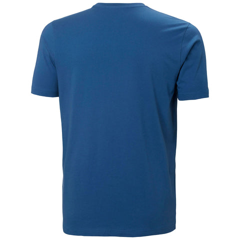 Helly Hansen Mens Logo T-shirt