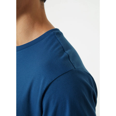 Helly Hansen Mens Logo T-shirt