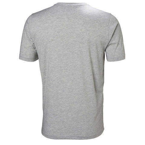 Helly Hansen Mens Logo T-shirt