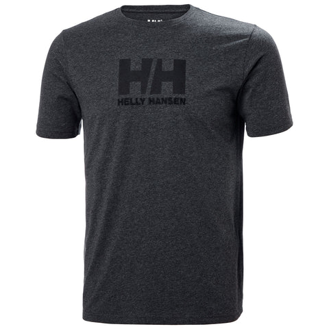 Helly Hansen Mens Logo T-shirt