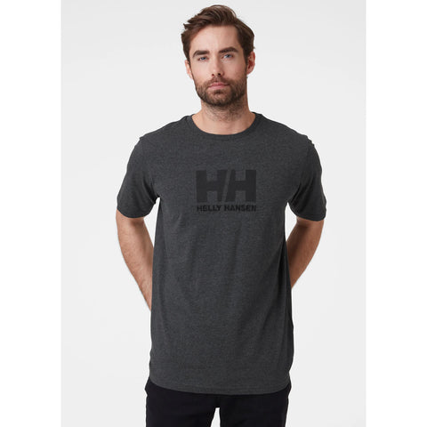 Helly Hansen Mens Logo T-shirt