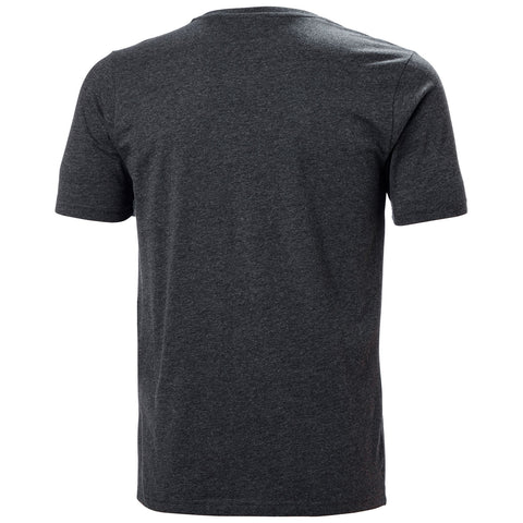 Helly Hansen Mens Logo T-shirt