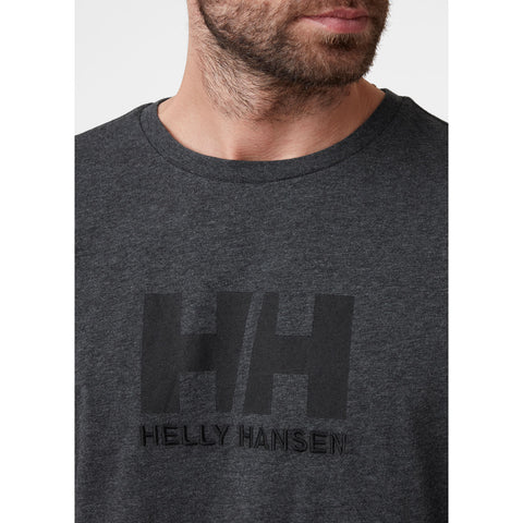 Helly Hansen Mens Logo T-shirt