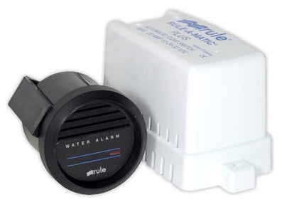 Rule High Water Bilge Alarm - 12V