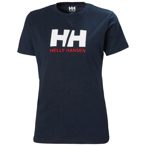 Helly Hansen HH Logo Classic Womens T-Shirt