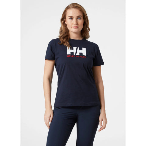 Helly Hansen HH Logo Classic Womens T-Shirt