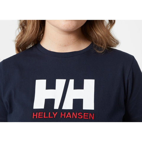 Helly Hansen HH Logo Classic Womens T-Shirt