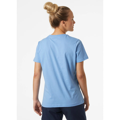 Helly Hansen HH Logo Classic Womens T-Shirt