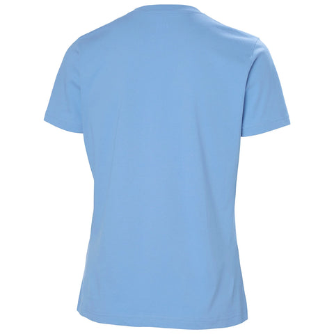 Helly Hansen HH Logo Classic Womens T-Shirt