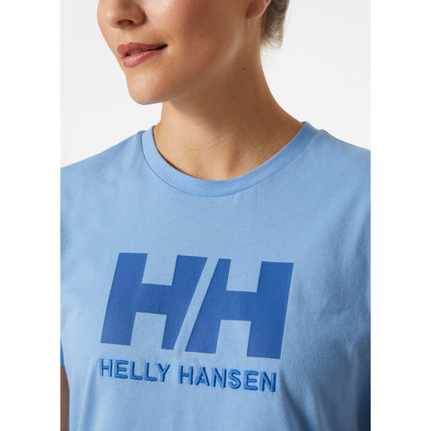 Helly Hansen HH Logo Classic Womens T-Shirt
