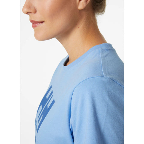 Helly Hansen HH Logo Classic Womens T-Shirt