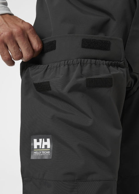 Helly Hansen Mens Skagen Offshore Sailing Bib