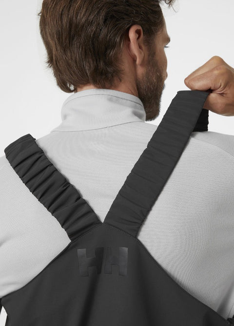 Helly Hansen Mens Skagen Offshore Sailing Bib