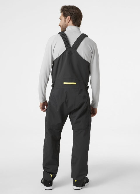 Helly Hansen Mens Skagen Offshore Sailing Bib