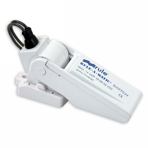 Rule -A-Matic Float Switch- 35